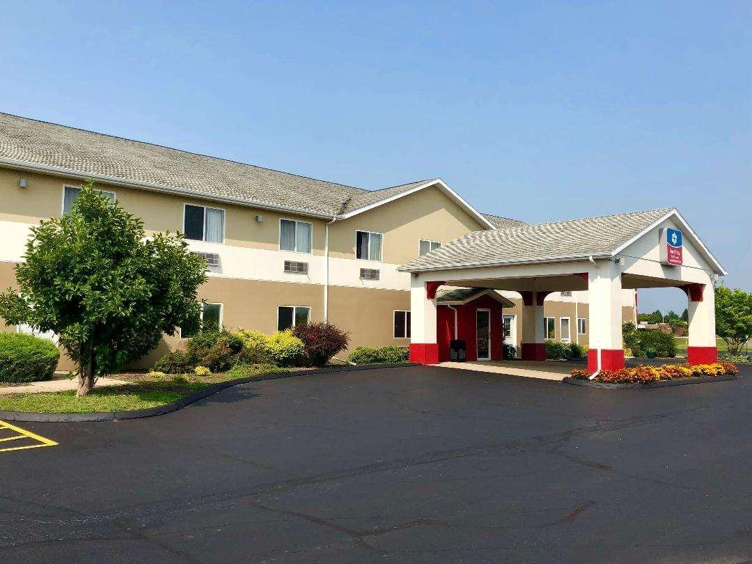 Surestay Plus Hotel By Best Western Bettendorf Exterior photo